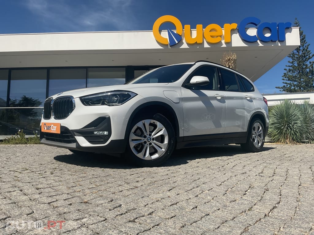 BMW X1 25 e xDrive
