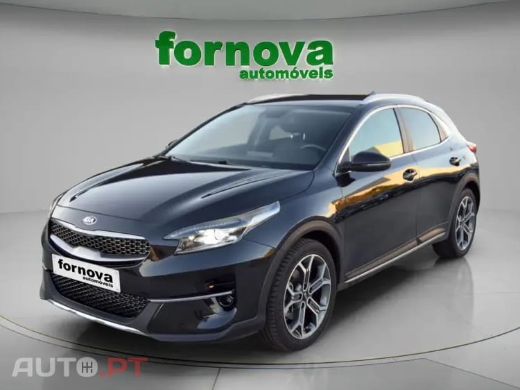 Kia Xceed 1.0 T-GDi TECH