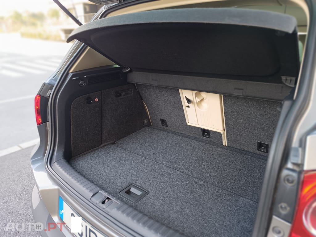 Volkswagen Tiguan 2.0 TDi Sport 4Motion Tiptronic