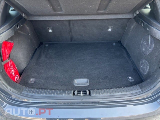 Kia Ceed 1.6 CRDi TX