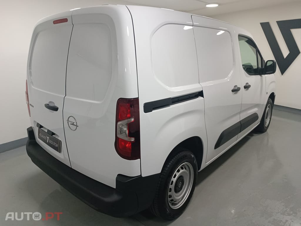 Opel Combo L1 COMBO CARGO