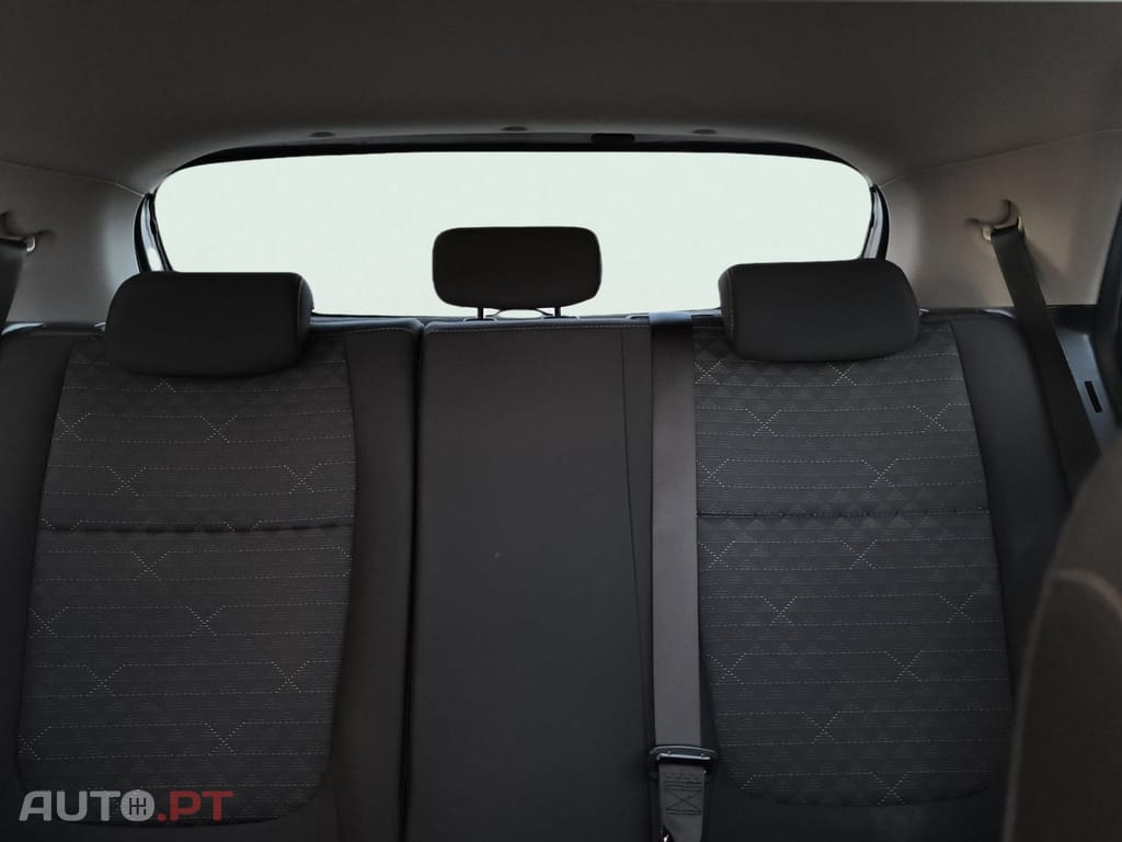 Kia Rio 1.0 T-GDi Wave