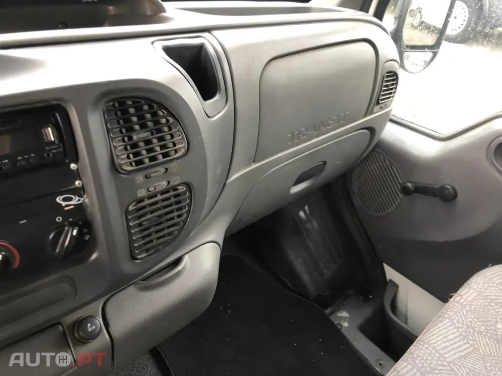 Ford Transit ND