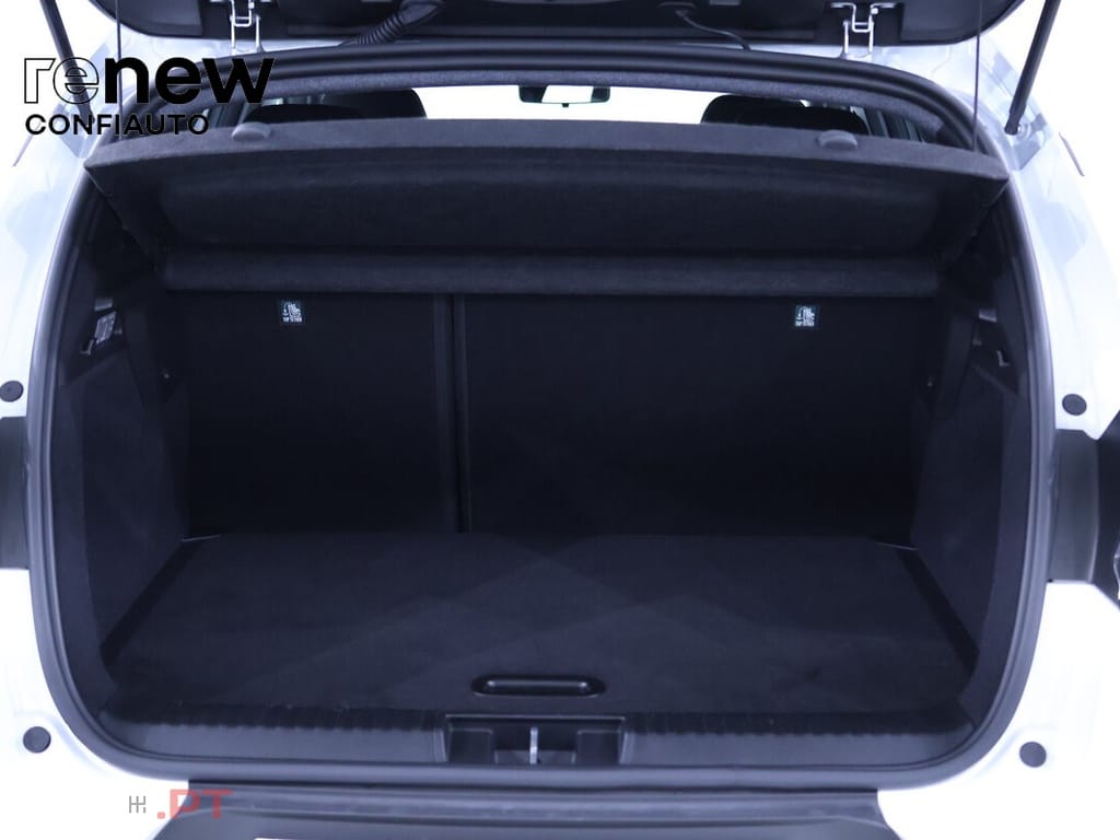 Renault Captur Evolution Eco-g