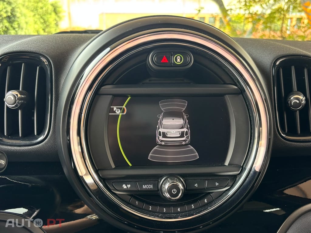 MINI Countryman Cooper D Sport Edition Auto