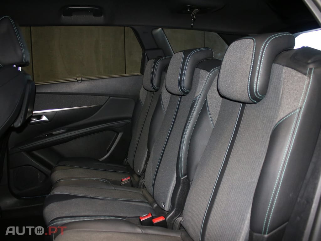 Peugeot 5008 1.2 PureTech Allure