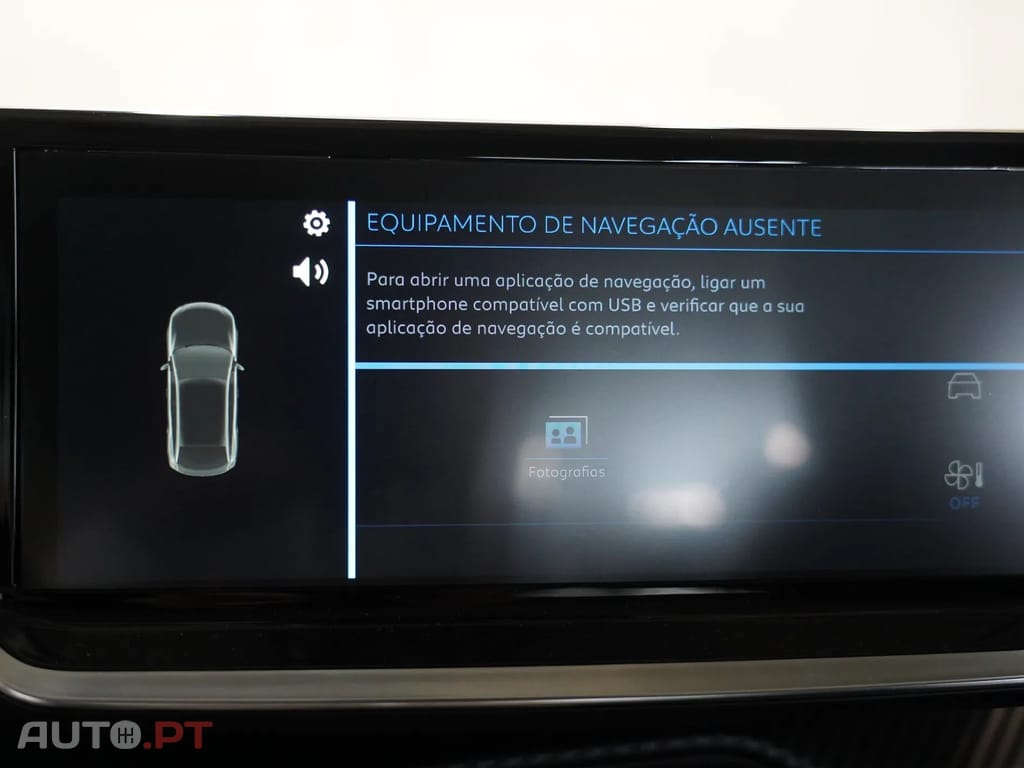 Peugeot 208 1.2 Hybrid Style e-DCS6