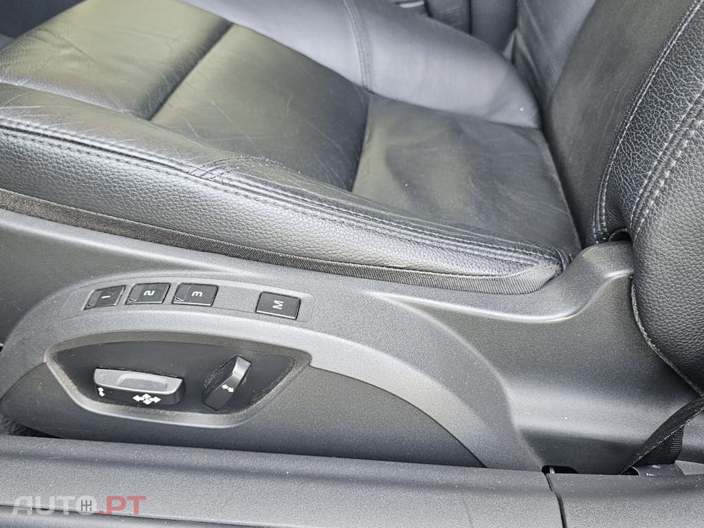 Volvo C70 2.4 D5 Summum Geartronic