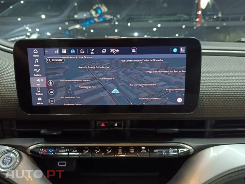 Fiat 500e la Prima by Bocelli