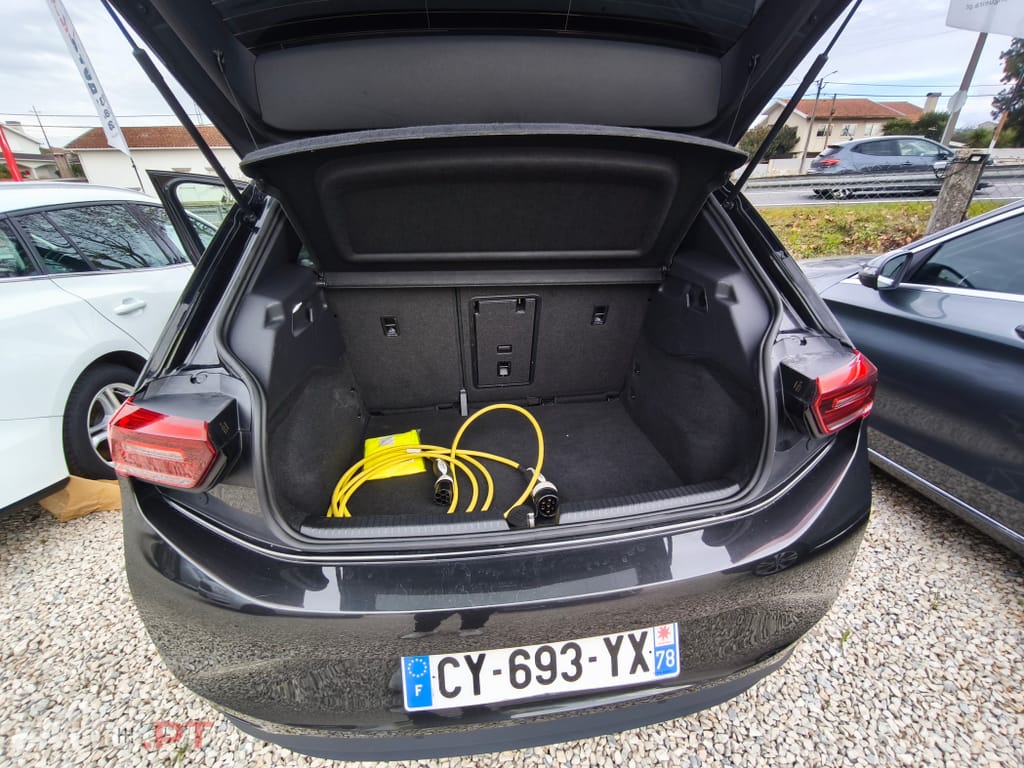 Volkswagen Id.3 Pro Permance 1st Plus