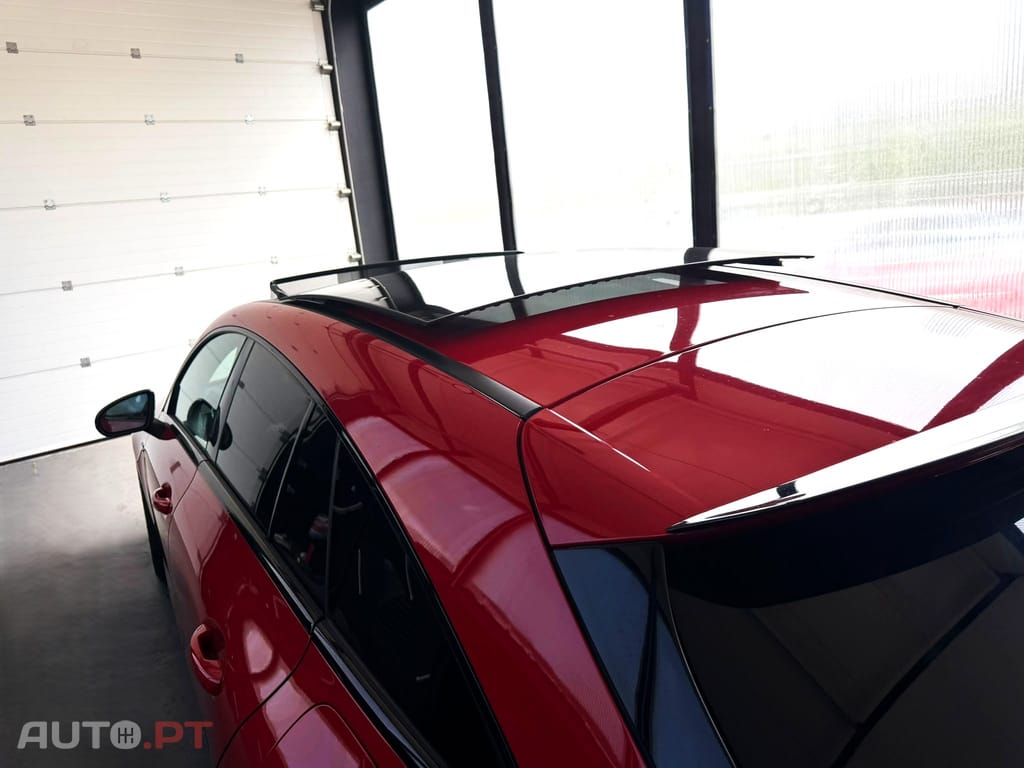 Mercedes-Benz CLA 35 AMG AMG 4MATIC Shooting Brake