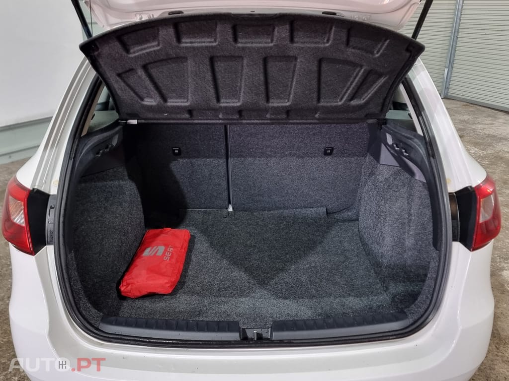 Seat Ibiza 1.6 TDi Fresc