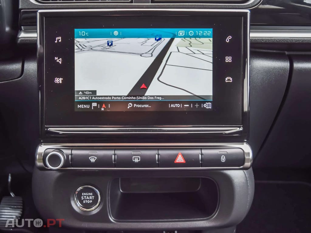 Citroen C3 1.2 PureTech Max