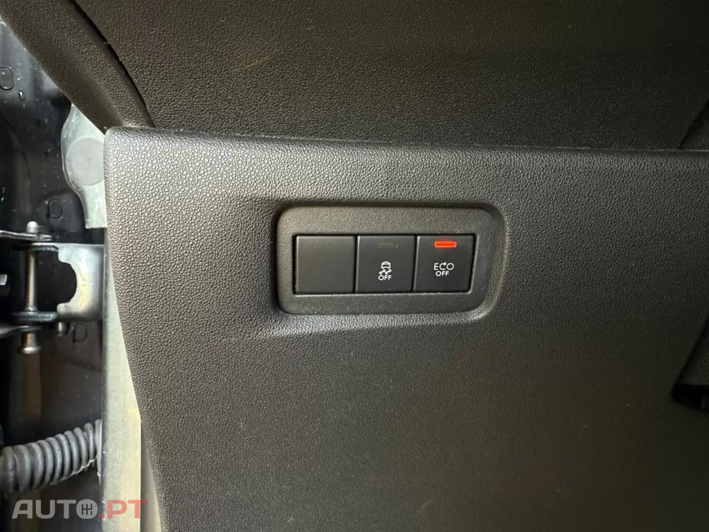 Citroen DS3 1.6 e-HDi Airdream Sport Chic