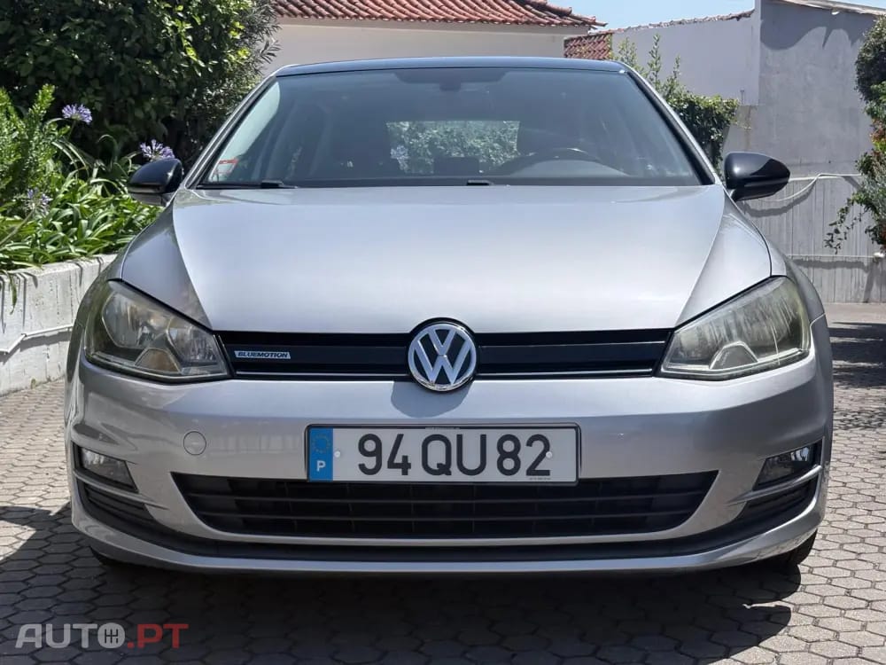Volkswagen Golf 1.0 TSI Trendline