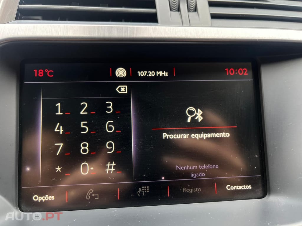 DS DS5  2.0 HDi Hybrid4 Business Class