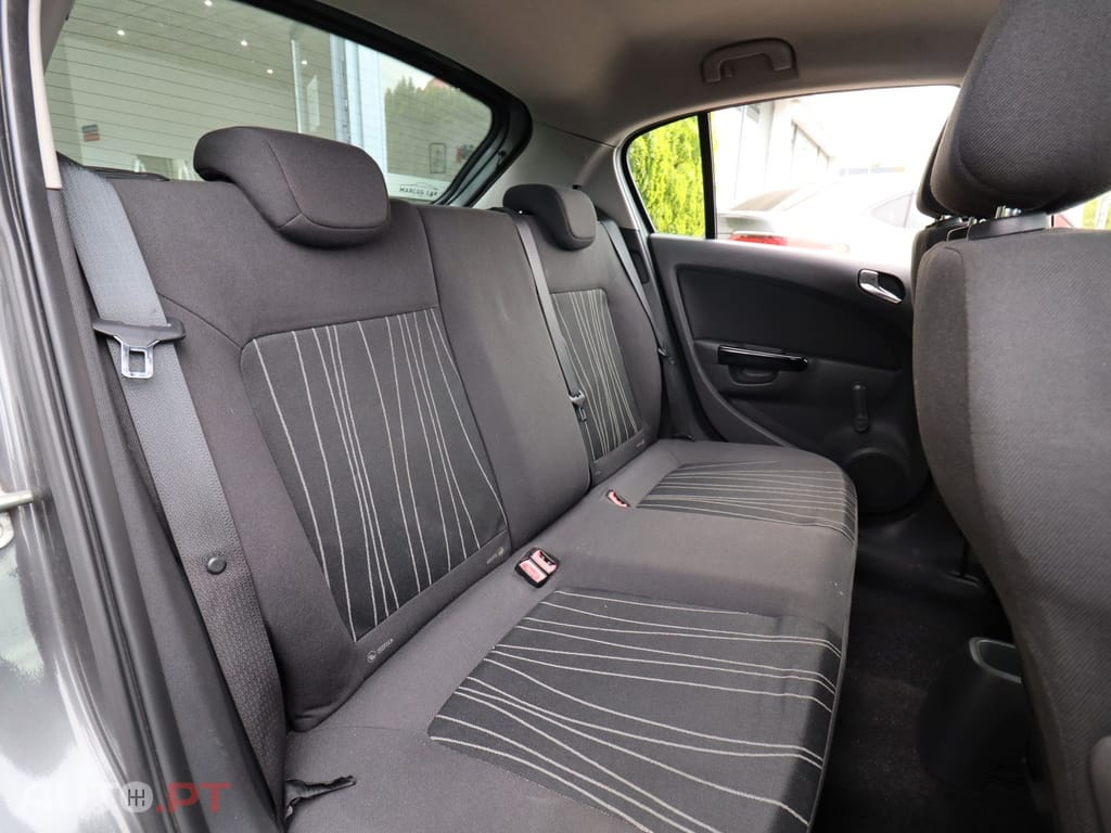 Opel Corsa 1.3 CDTi Edition