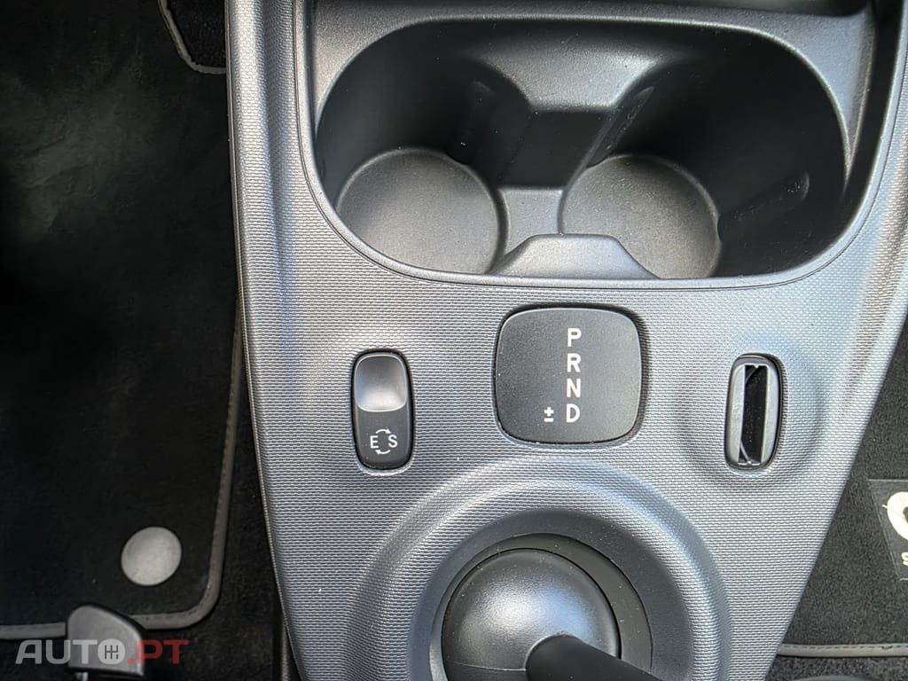 Smart ForTwo 0.9 Prime 90 Aut.