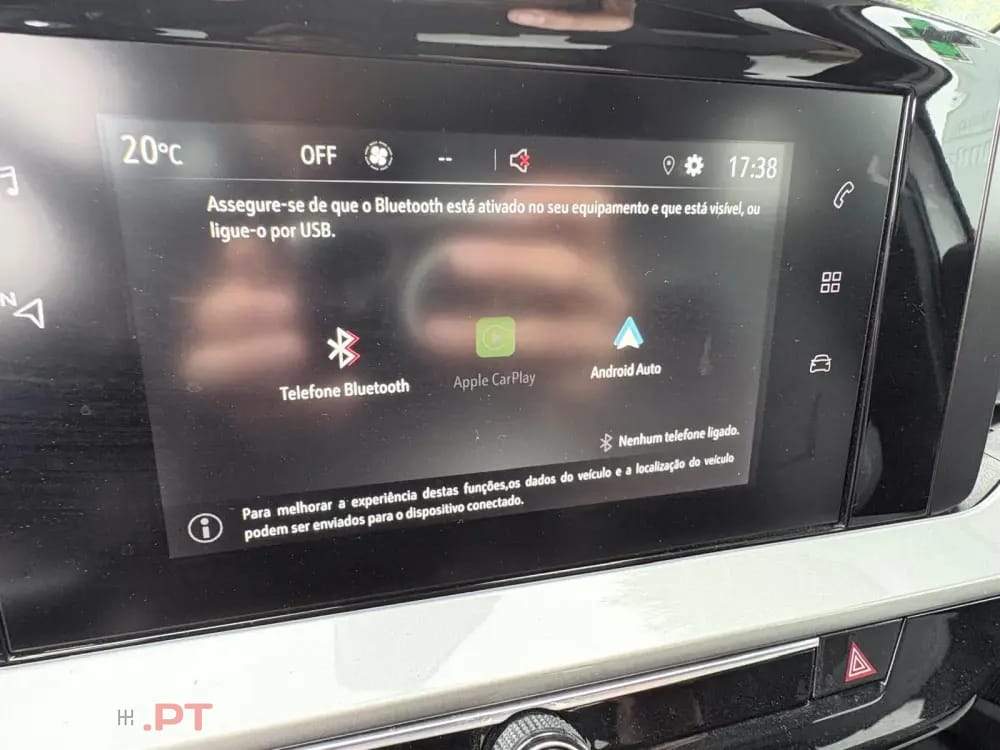 Opel Mokka 1.2 T GS Line