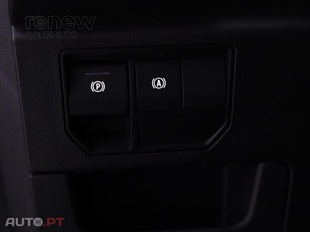 Renault Austral 1.3 Mild Hybrid Iconic Auto