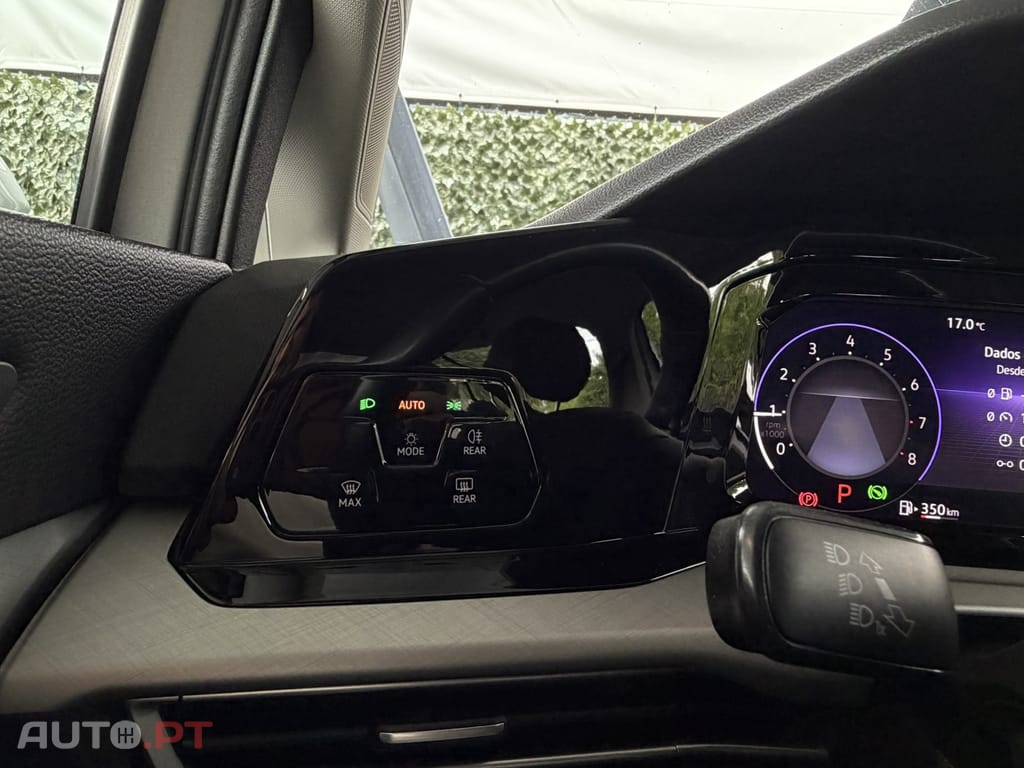 Volkswagen Golf Variant 1.0 TSI Confortline DSG