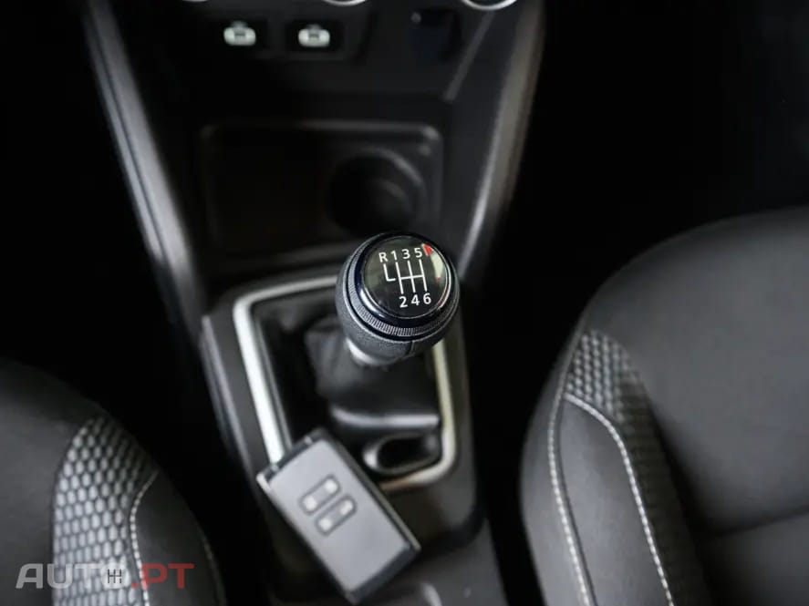 Dacia Duster 1.0 TCe ECO-G Comfort Bi-Fuel