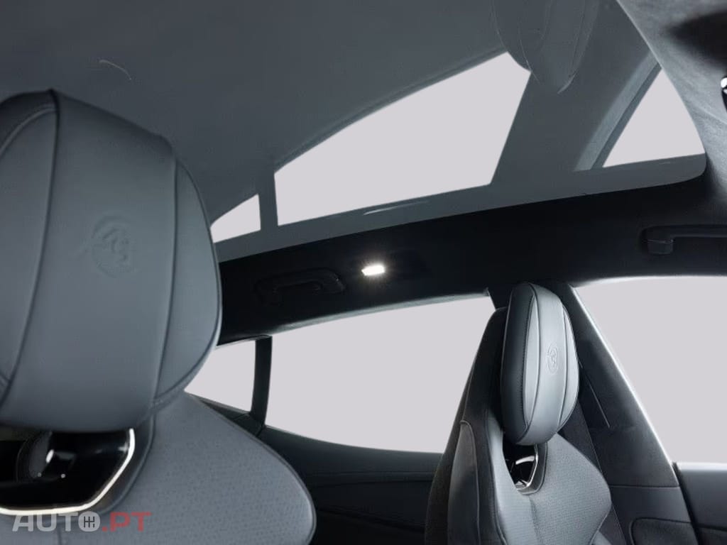 Lotus Eletre EDS 450 S 4WD I.V.A DEDUTIVEL