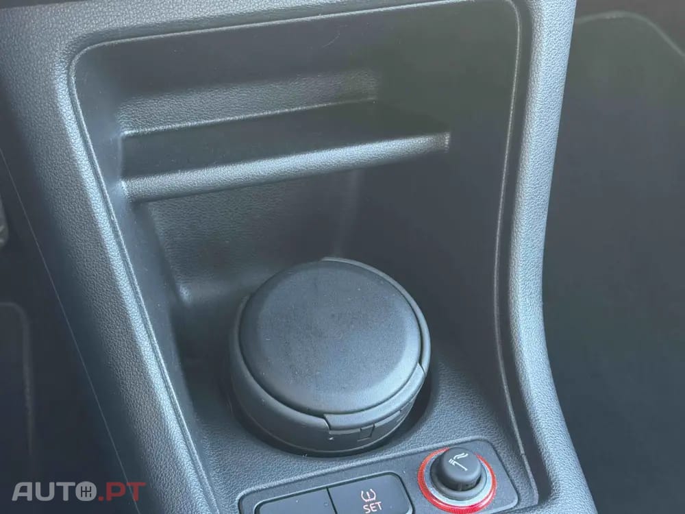 Volkswagen Up! 1.0 Move Auto