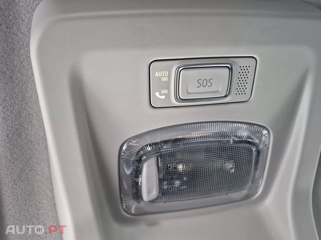 Dacia Spring  Comfort Plus