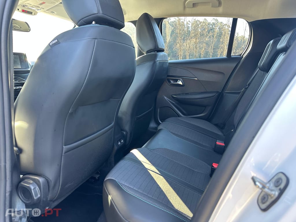 Peugeot 208 1.2 PureTech Allure