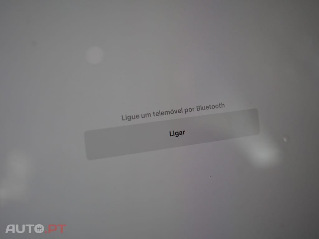 Tesla Model 3 Tração Traseira