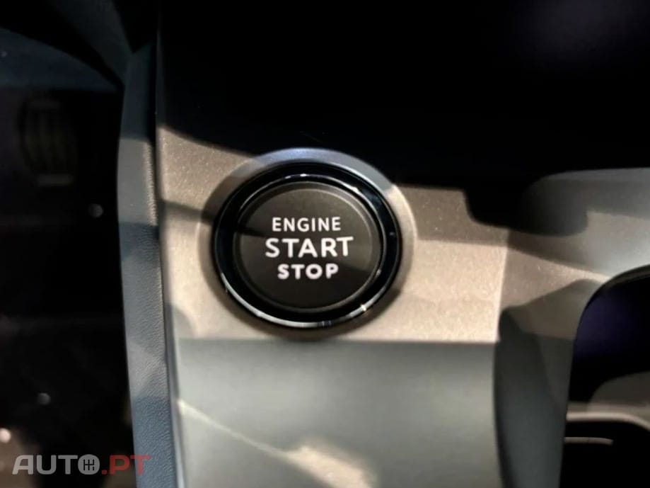 Peugeot 308 1.2 PureTech 130 Allure