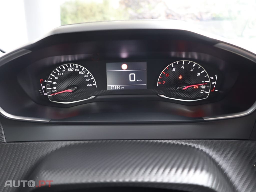 Peugeot 208 1.2 PureTech Active