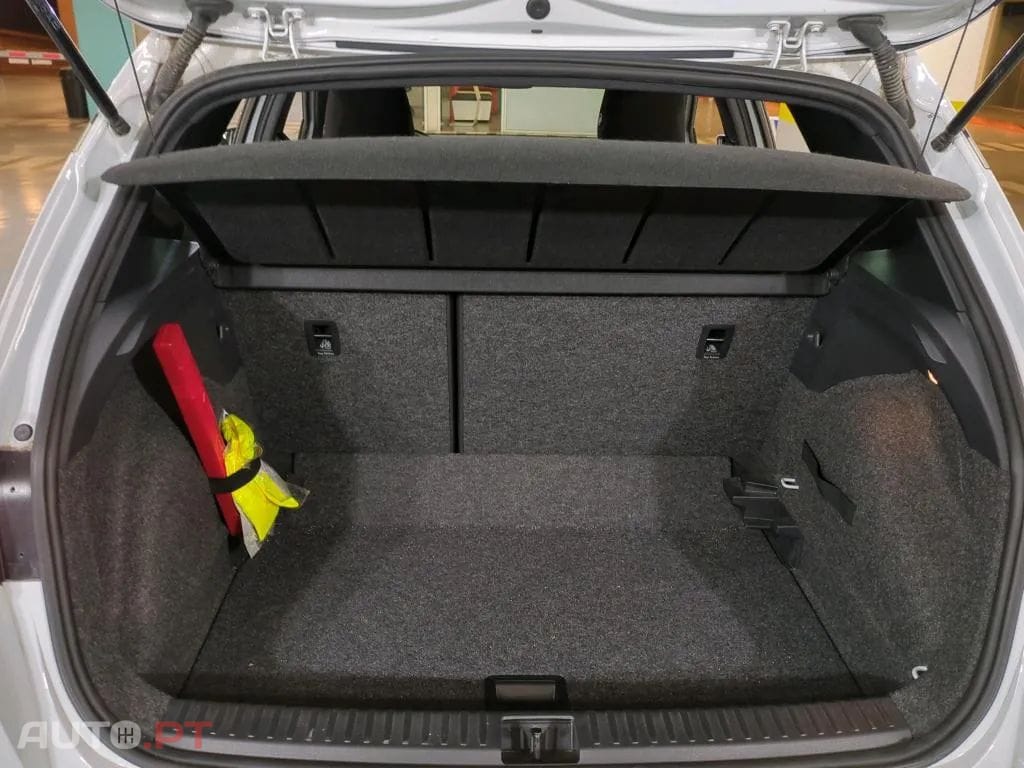 Seat Arona 1.0 TSI FR