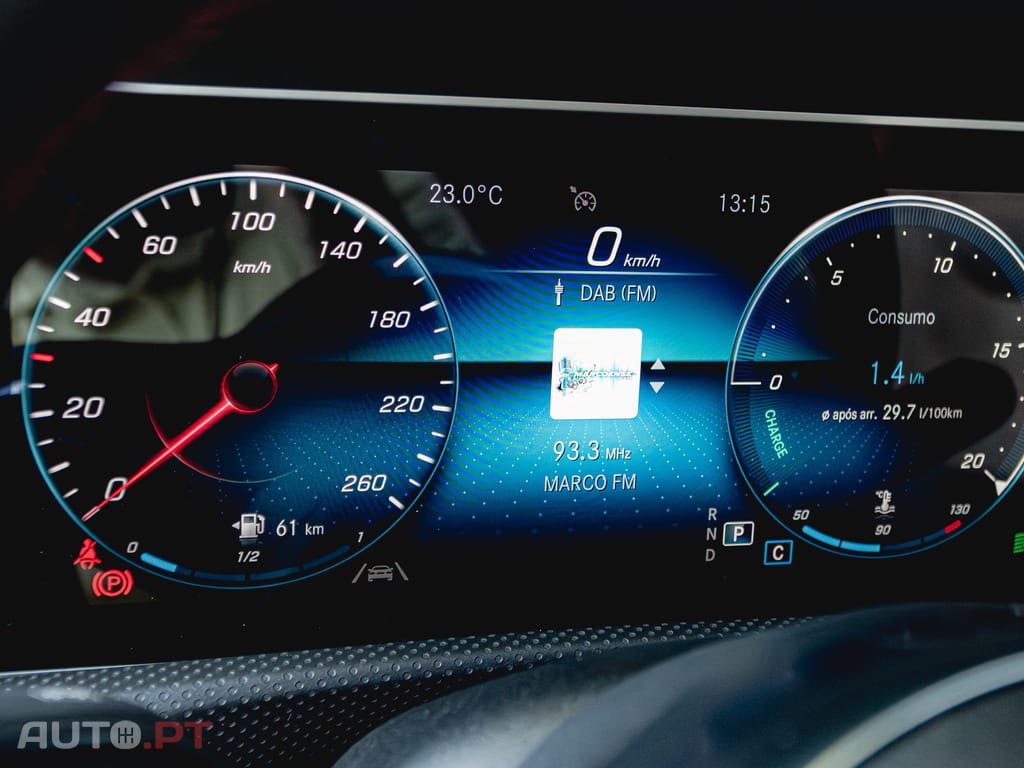 Mercedes-Benz CLA 200 d AMG Line Aut.