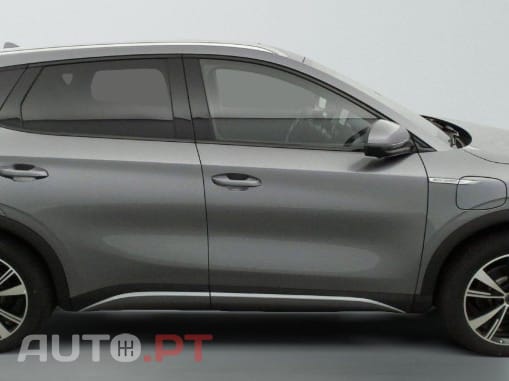 BYD Atto 3 ATTO 3 60 5 kWh 204 ch design NOVO 10KM