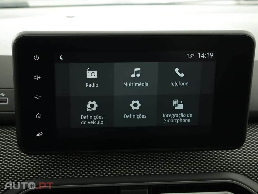 Dacia Jogger Jogger 1.0 ECO-G Expression 7L Bi-Fuel