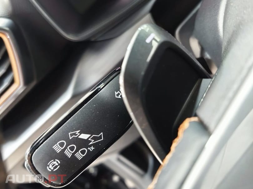 Cupra Leon ST 1.4 e-Hybrid VZ DSG