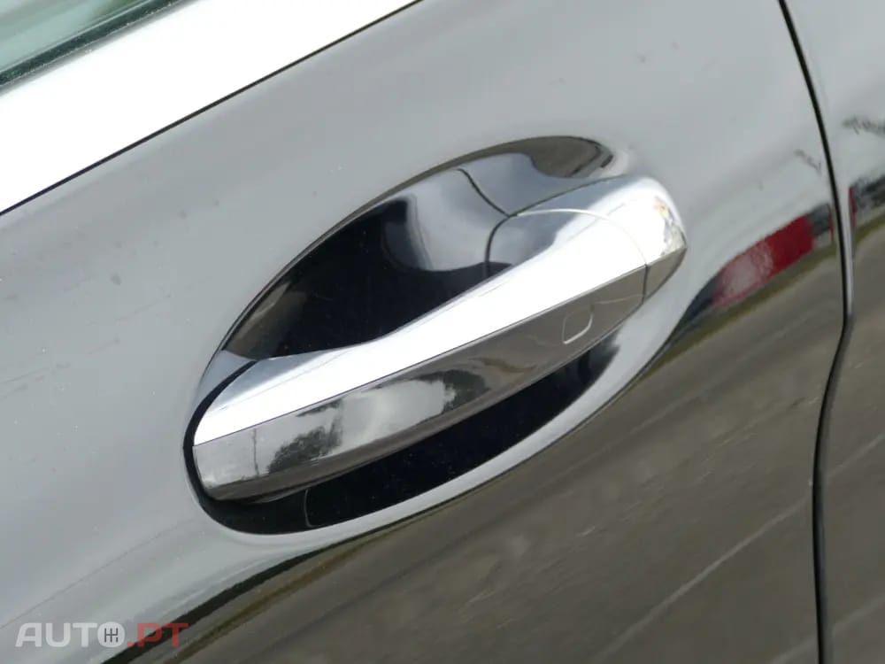 Mercedes-Benz C 300 de Avantgarde