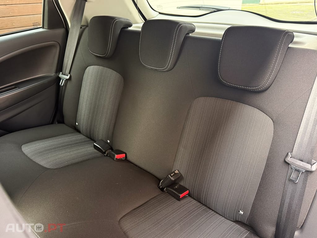 Renault Zoe (c/ Bateria) E-Tech EV40 Equilibre