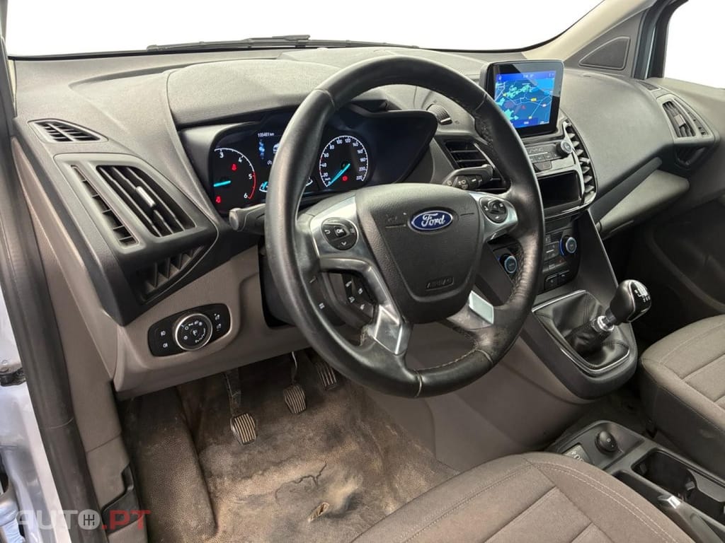 Ford Transit Connect 1.5 TDCi L2 Limited