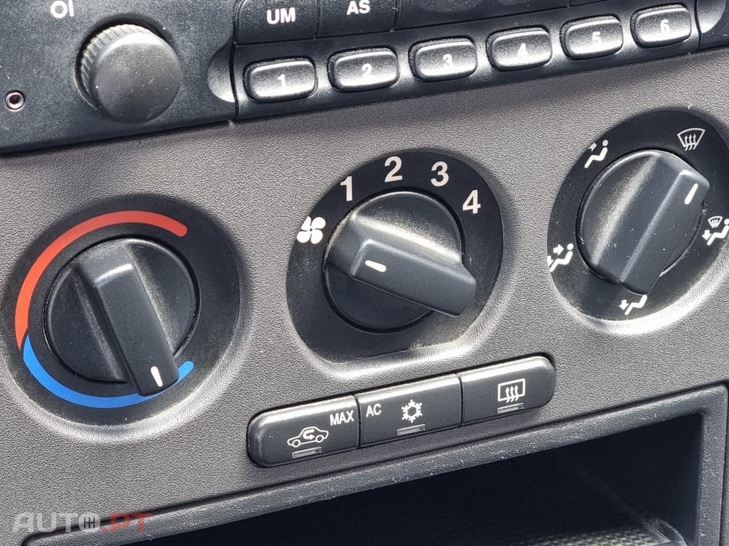 Opel Astra 1.7 DTi Club