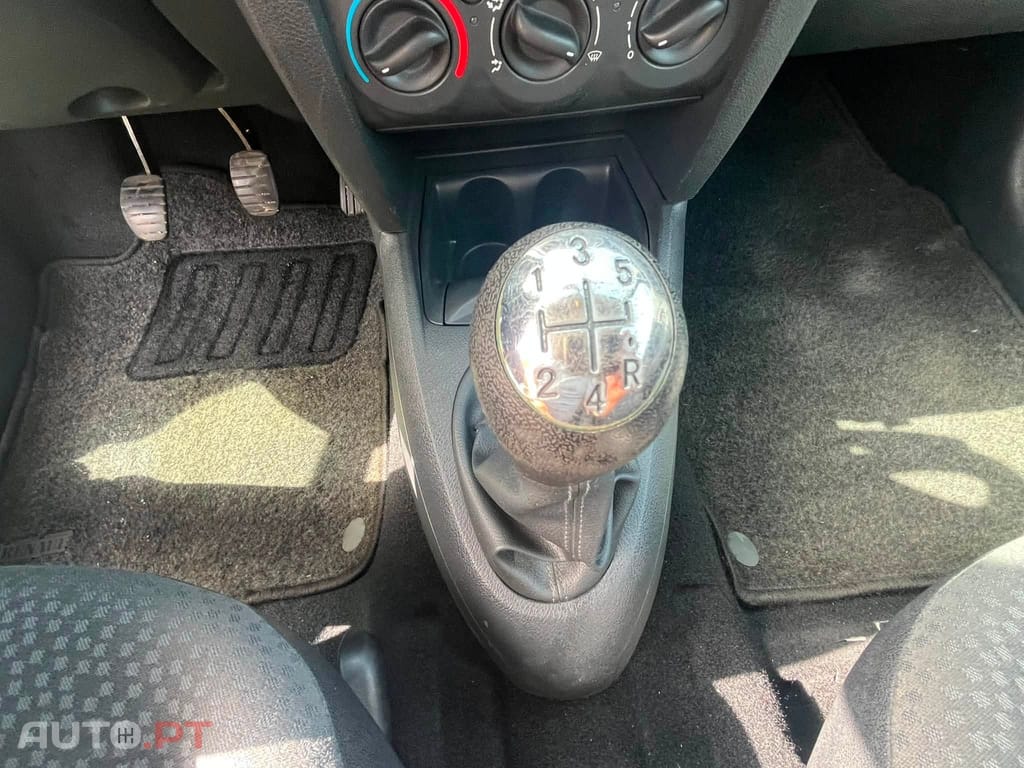 Renault Clio 1.5 dCi Storia Pack