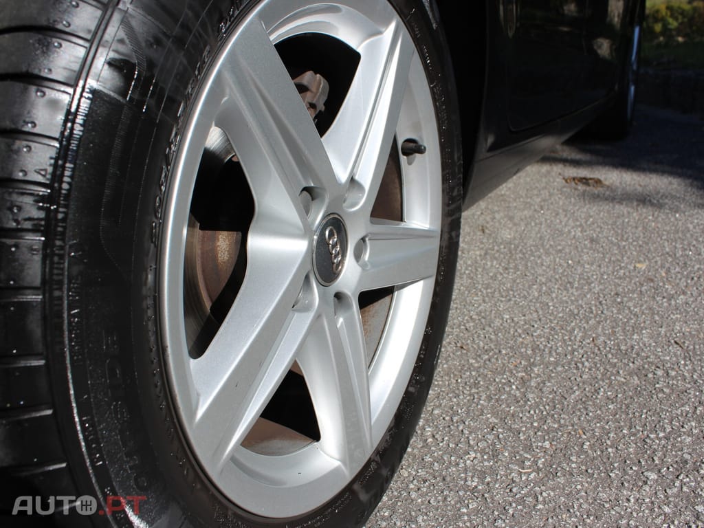 Audi A3 Sportback 30 TDI Design