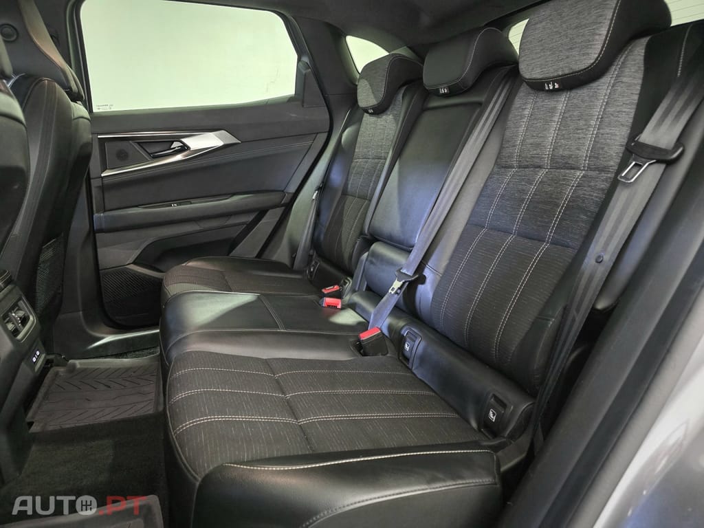 Renault Austral 1.2 E-Tech Iconic