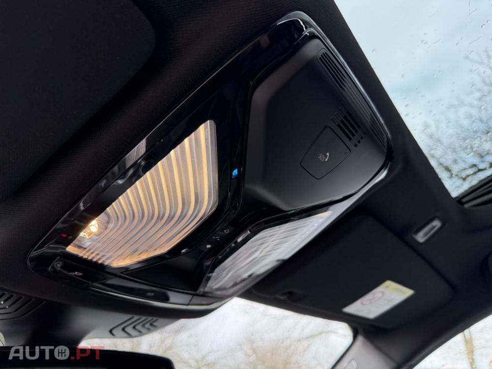 BMW 530 e Pack Desportivo M