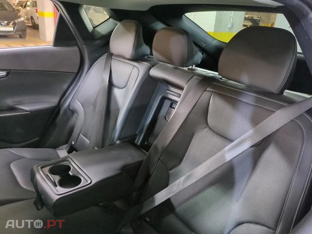Kia EV6 77.4 kWh GT-Line