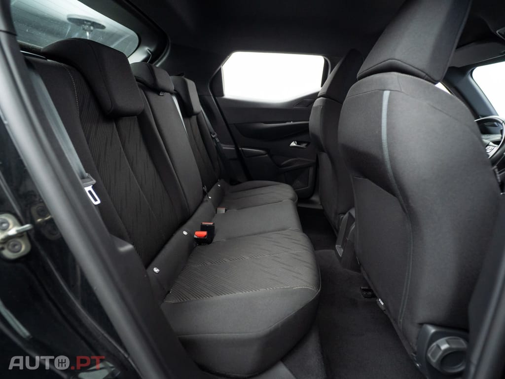 DS DS3 Crossback 1.2 PureTech Be Chic