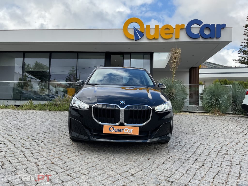 BMW 225 e xDrive