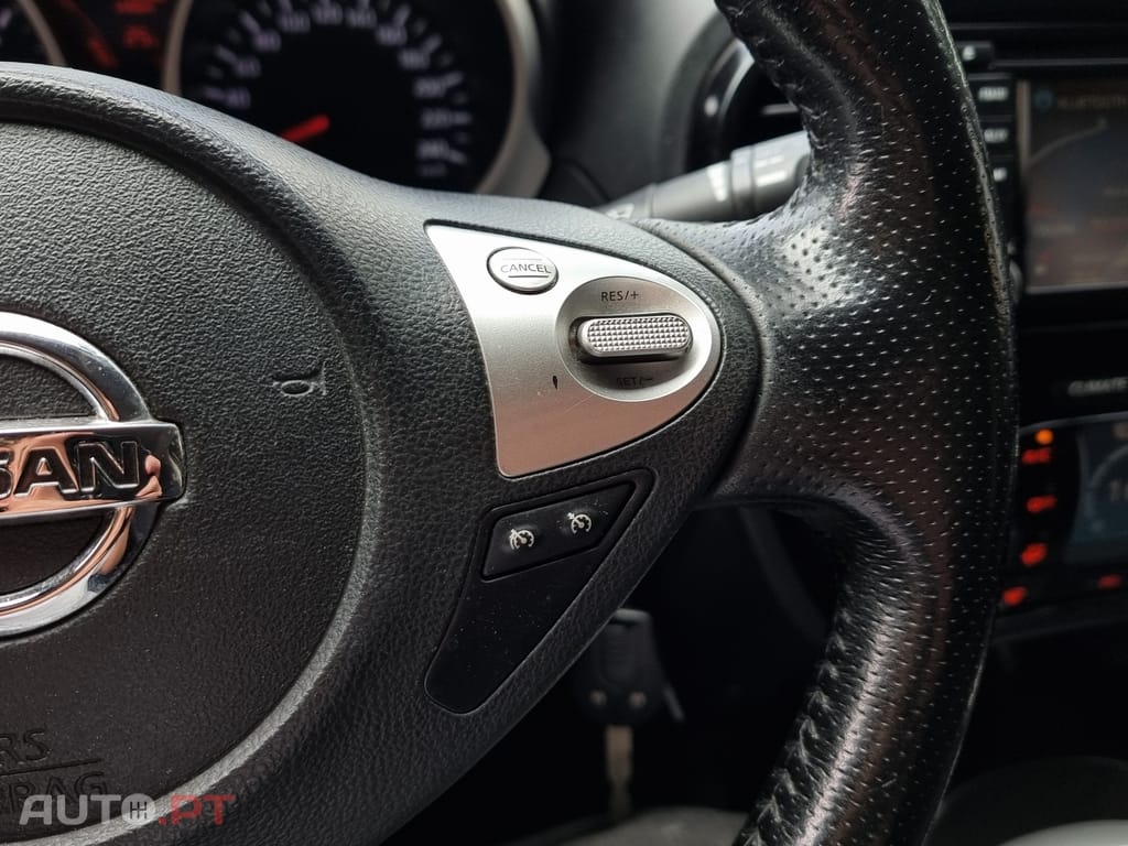 Nissan Juke 1.5 dCi Acenta S/S
